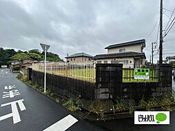 物件画像 市原市光風台　売地