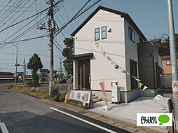 物件画像 −LIGNAGE− 市原市諏訪23-1期 1号棟