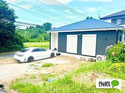 物件画像 市原市松崎 築浅平屋戸建て