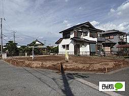 物件画像 市原市松ヶ島 売地