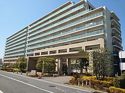 物件画像 ザ・ガーデンアイル