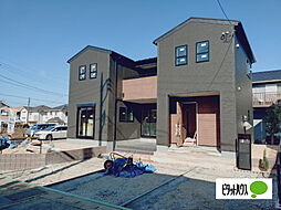 物件画像 市原市泉台第2　新築戸建て2号棟