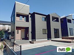 物件画像 市原市泉台第2 新築戸建て3号棟