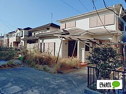 物件画像 市原市五井 古屋付き売地