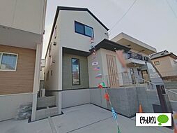 物件画像 LIGNAGE—市原市辰巳台西23-1期—