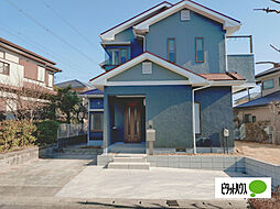 物件画像 市原市泉台2丁目　リフォーム戸建て