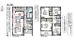 物件画像 椎の木台1丁目第2　2号棟