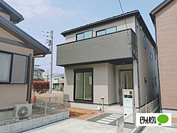 物件画像 市原市島野　新築戸建て2号棟