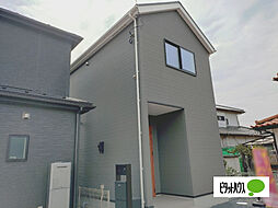 物件画像 市原市松ケ島24-1期　1号棟