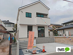 物件画像 市原市若宮4丁目 新築戸建て