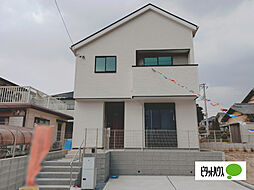 物件画像 市原市若宮4丁目 新築戸建て