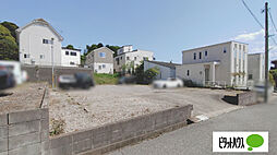 物件画像 市原市西広6丁目　売地