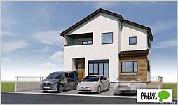 物件画像 市原市青葉台4期　新築戸建て
