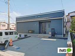 物件画像 市原市馬立 新築平屋戸建て