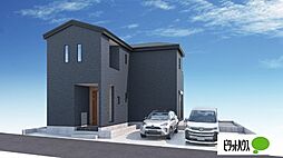 物件画像 市原市能満　新築戸建て