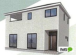 物件画像 市原市椎津 第12期7号棟