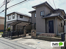 物件画像 市原市五井 戸建て住宅
