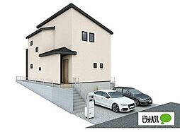 物件画像 市原市辰巳台西5丁目 第2期 2号棟