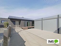 物件画像 袖ケ浦市蔵波台7丁目　築浅戸建て