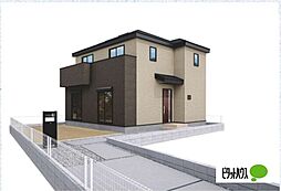 物件画像 市原市青柳 新築戸建て住宅1号棟