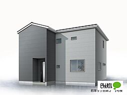 物件画像 市原市君塚5丁目　新築戸建て1号棟