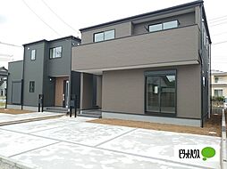 物件画像 市原市玉前　新築戸建3号棟