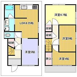 物件画像 門真市末広町