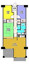 物件画像 ネオコーポ門真東弐番街