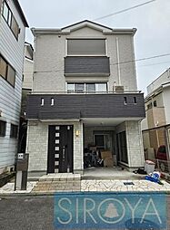 物件画像 四条畷市江瀬美町