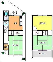 物件画像 寝屋川市池田西町