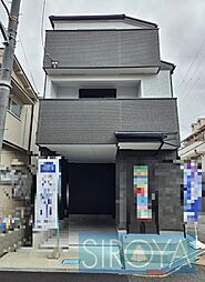 物件画像 守口市金田町3丁目