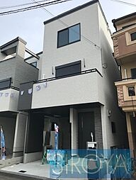 物件画像 寝屋川市萱島東1丁目 1号棟