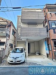 物件画像 寝屋川市高柳3丁目