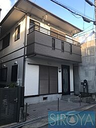 物件画像 寝屋川市石津東町