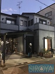 物件画像 寝屋川市黒原城内町