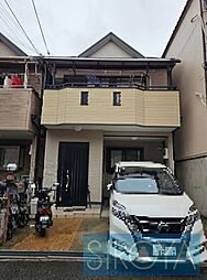 物件画像 四條畷市美田町