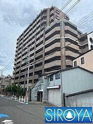 物件画像 クレアガーデン守口ラヴィス