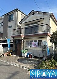 物件画像 守口市八雲北町3丁目