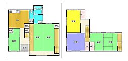 物件画像 奈良県五條市須恵1丁目