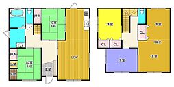 物件画像 奈良県吉野郡大淀町大字北野