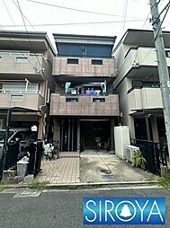 物件画像 守口市南寺方東通5丁目