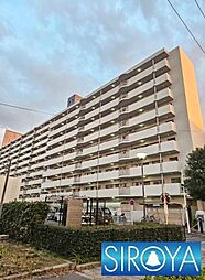 物件画像 毛馬コーポ