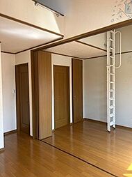 洋室の画像