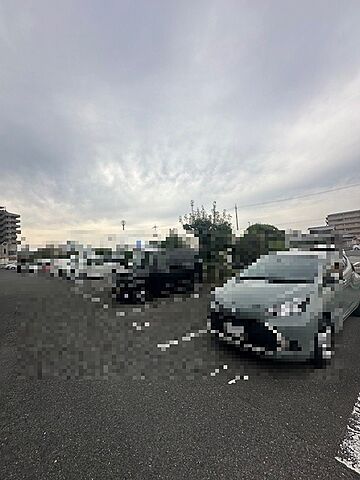 駐車場 薬師寺アーバンライフ 5階/-