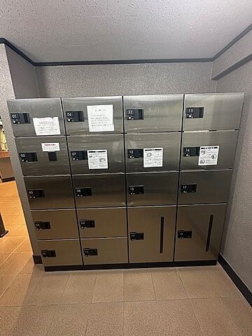 その他 薬師寺アーバンライフ 5階/-