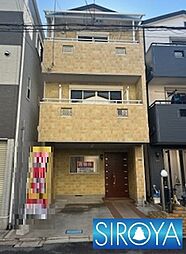 物件画像 守口市金田町1丁目