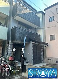 物件画像 守口市大久保町4丁目