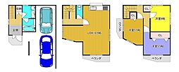 物件画像 寝屋川市緑町