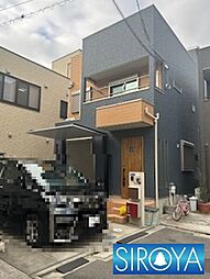 物件画像 守口市大宮通3丁目