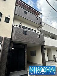 物件画像 守口市大久保町5丁目